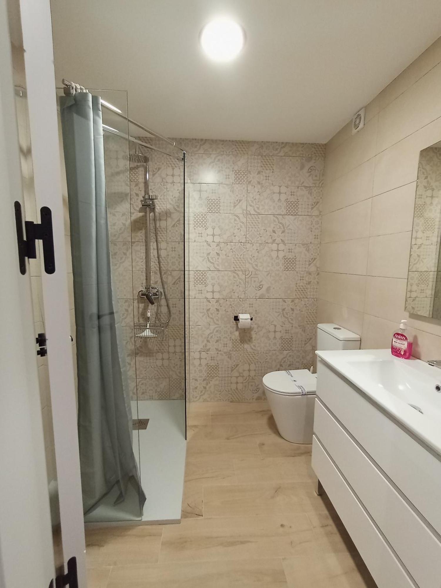 El Rincon De Riopar Apartment Exterior photo